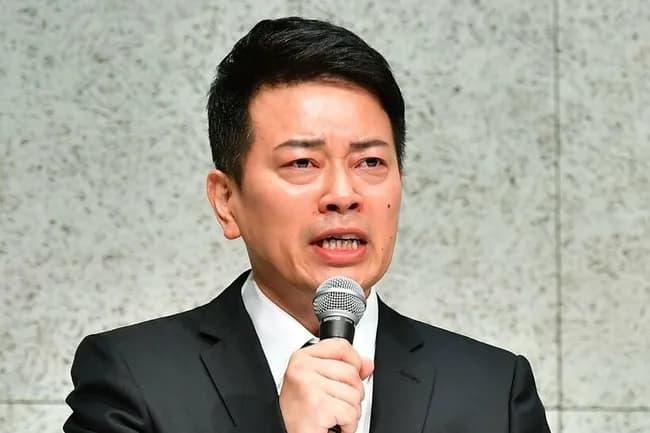 宮迫博之　闇営業問題会見前夜に宣言「世間をひっくり返したるわ！」→すべて裏目　原西「やらない方がよかった」