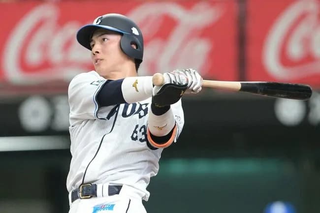 【ライオンズ】長谷川信哉が決勝三塁打　お立ち台でオンラインカジノ書類送検を謝罪「ご迷惑とご心配をお掛けしたことをお詫びします」