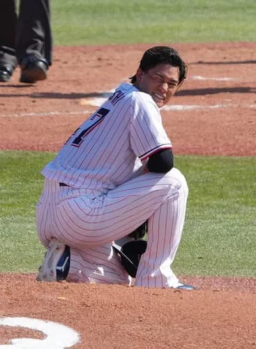 ヤクルト、今季10度目完封負け　阪神デュプランティエの前に７回まで二塁すら踏めず