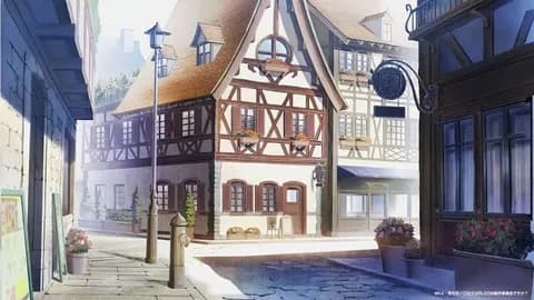 1人放り込んだらラビットハウスを崩壊させそうな他作品キャラ