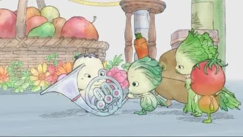 (ヽ´ん｀)「農家の野菜は信用できないので野草食ってる」