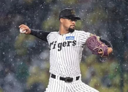 【朗報】デュプランティエ(神) 防御率1.49 4勝3敗