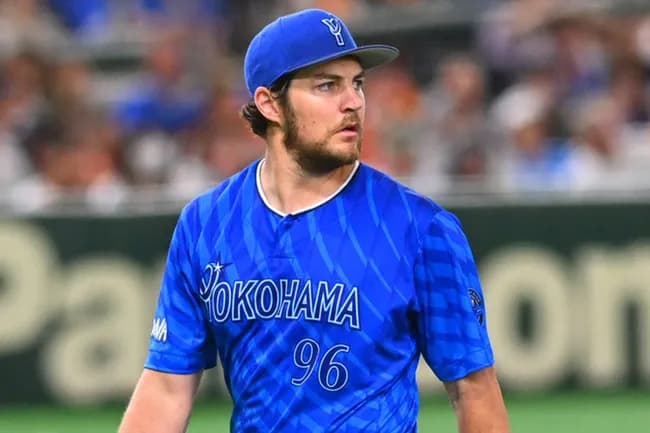 バウアー（4勝7敗 防4.13）、異例の『癖で球種がバレてるのでデータ班が対策するため』登録抹消