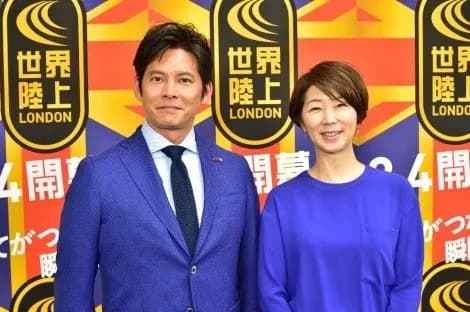 淫夢語録だけで世界陸上に出場できることが判明