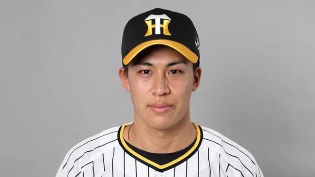 阪神・植田海（29歳、年俸2100万、Cランク）、国内FA権取得
