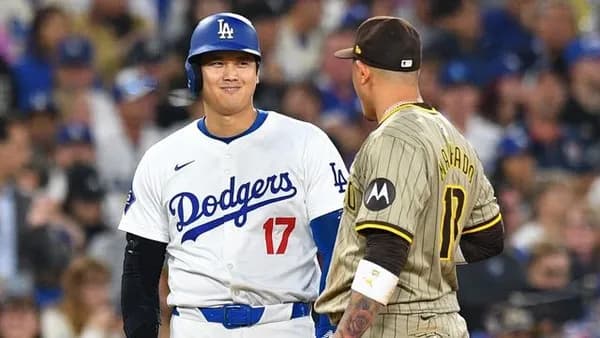 ローリー32本    大谷29本    ジャッジ28本