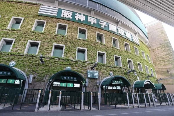 全国の硬式野球部員　昨年度より1650人減、加盟校数は30校減　日本高野連が発表