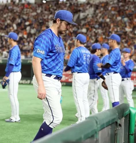 【悲報】バウアー「何をすればいいかわからない。先が全く見えない」