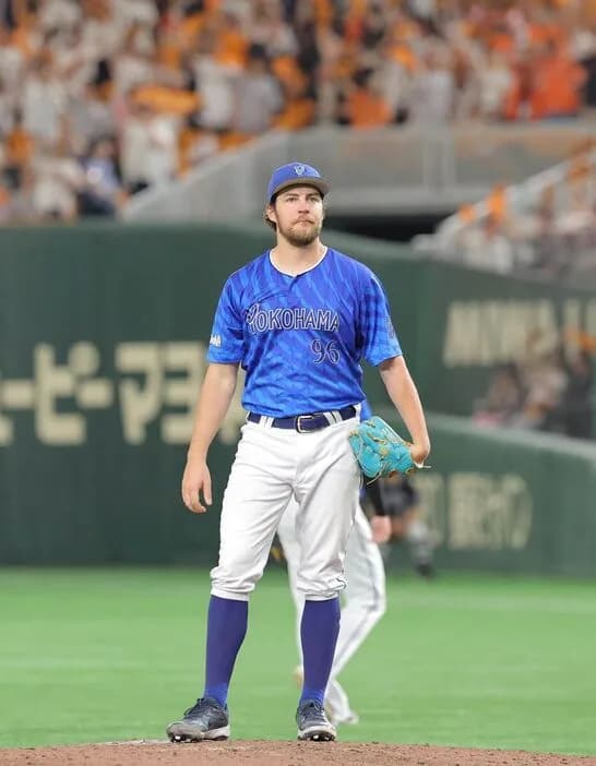 【ＤｅＮＡ】バウアーの抹消について三浦監督「調整して状態をあげるということ」昇格候補は平良、小園、吉野か