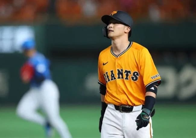 3番泉口、4番吉川←これ