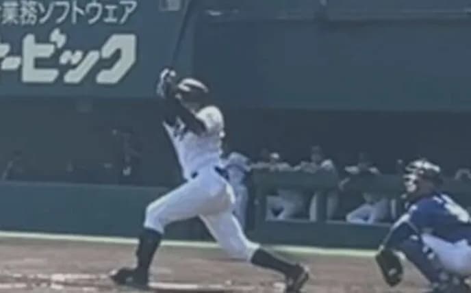 阪神・井上広大が3ヶ月ぶりHR！！！島田海吏は3安打で打率4割超！！！