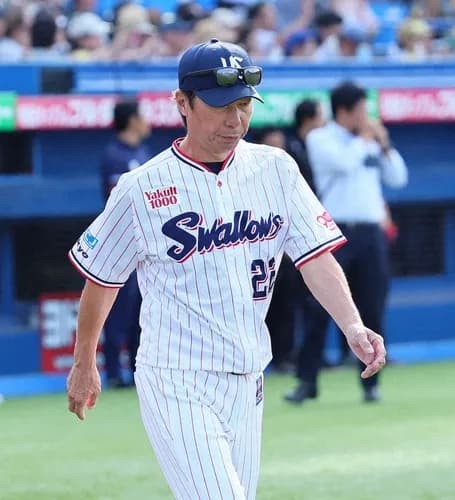 ヤクルトが今季11度目の零敗で借金25…7月1日にも自力Vの可能性消滅