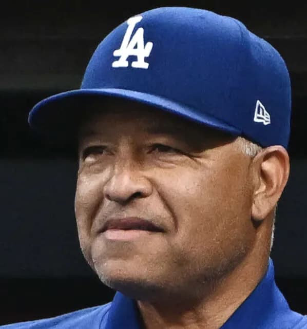 ロバーツ監督、離脱中の佐々木朗希に言及「とてもいい感じだ」遠征に同行せずロスで調整続ける