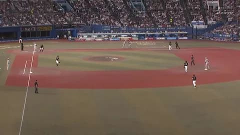 ロッテ、本日最大のやらかし「肉体的援助」がこちら