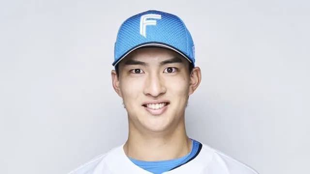 日本ハム・達孝太「9回投げて三振8個は物足りない」