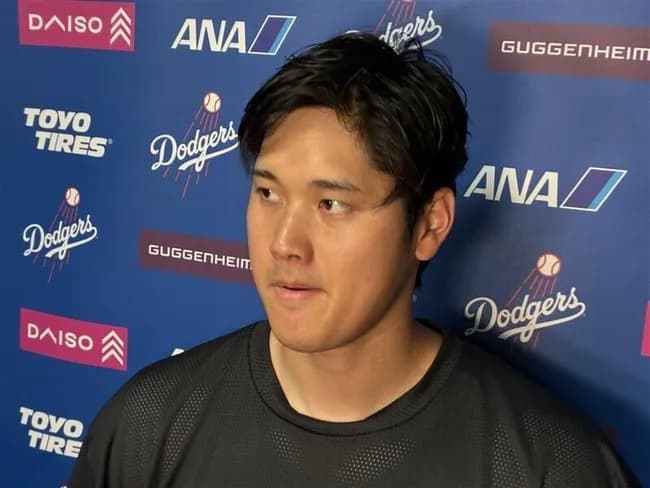 【MLB】大谷翔平、オールスターの本塁打競争は今年も辞退へ「チャンスはないかな」　21年参戦以降は3年連続辞退中