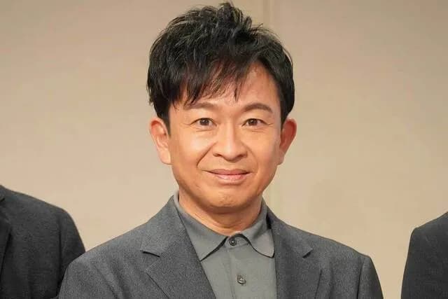 【悲報】元TOKIO城島さん、未だに出て会見もしない・・・