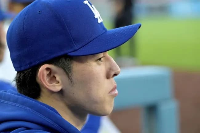 【MLB】佐々木朗希、今季の復帰予定なしと報道　レジェンドOB「感情をコントロールできてないガキ」と批判