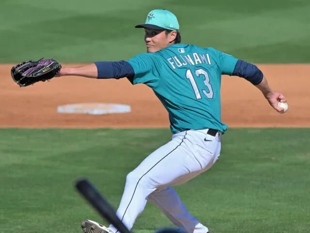 【朗報】藤浪晋太郎さん、160キロ超えの球を投げてるのにトミージョン手術1度も経験なし