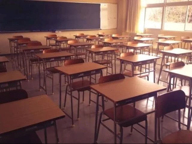 小学校の掃除時間にあったこと