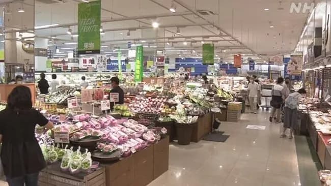 【インフレ】来月の食品値上げ、前年同月比5倍の2105品目にｗｗｗｗｗｗｗｗｗｗｗｗ