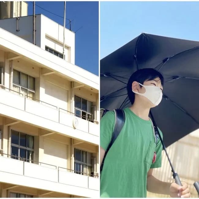 【賛否】子どもの日傘が急増 登下校の使用はアリかナシか