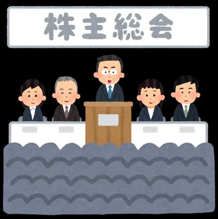 【悲報】ヤクルトの株主総会、「つば九郎を戻して」と泣き出すガイジがあらわれる