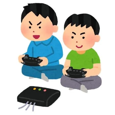 お前らが小学生の頃に流行ってたゲームwwww