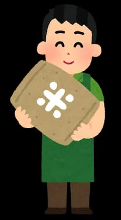 【コメ】「まちのコメ屋はもういらないってことかな」閉店した老舗　米穀店の休廃業・倒産は最多