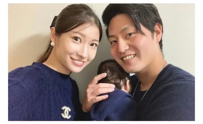 【悲報】元ＤｅＮＡ砂田毅樹氏が美人妻との離婚を報告