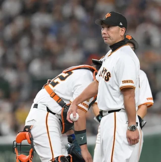 巨人・阿部監督　小林ら３捕手を大絶賛「３人とも日本を代表したことのあるキャッチャー」日替わり捕手起用で３連続完封