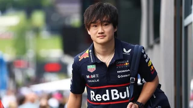 最下位・レッドブル角田裕毅「何が悪くてこのマシンはこんなにも遅いのか。僕には分からない」