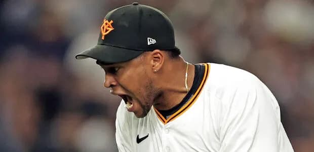 【巨人】ライデルマルティネス31試合無失点セリーグ新記録ｗｗｗｗｗｗ