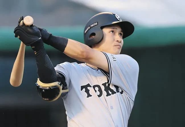 【朗報】巨人さん、坂本勇人の後継者として現役最強ショートがあっさり生えてきてしまう