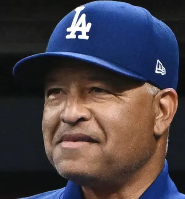 佐々木朗希、マイナー行き決定。ロバーツ監督「明らかにWBC（23年）の時より体力ない。まず体重増やせ」