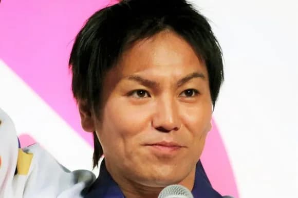 【疑問】狩野英孝←こいつが全く嫌われてない理由ｗｗｗｗｗｗｗｗｗｗｗｗ