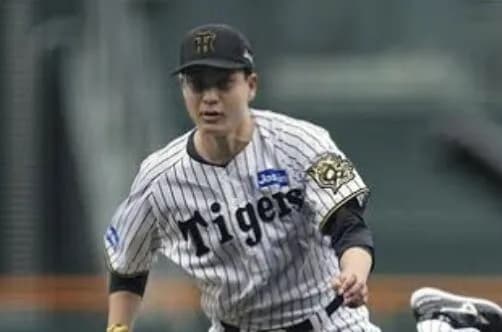 阪神・大竹耕太郎、参政党の強メンを続々とフォローしていた