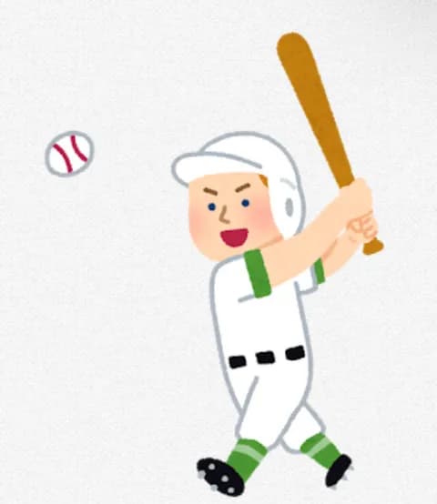 ハズレ助っ人にありがちな特徴