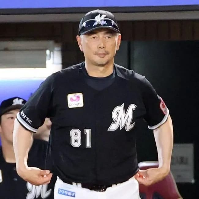 【ロッテ】今季１７度目のゼロ封負けも　吉井理人監督は淡々「負けは負け」