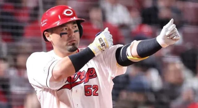 【カープ実況】末包2番！大盛1番！先発「床田寛樹vs吉村貢司郎【広島-ヤクルト/マツダスタジアム】