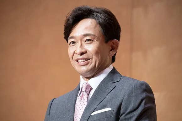 【悲報】城島茂さん(2016年)「TOKIOから誰か1人でも欠けたら僕は芸能界から足を洗う」