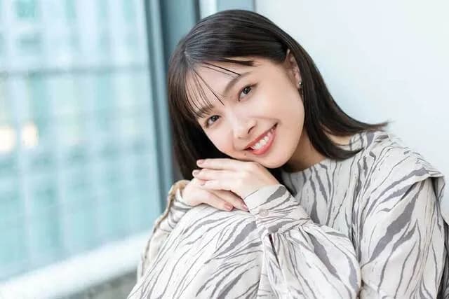 女優の寺本莉緒さん(23)、所属事務所との契約を終了