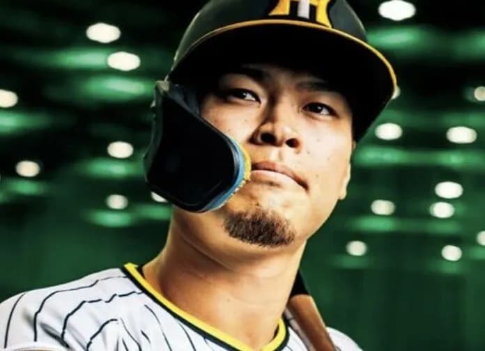 藤川球児『うーん、サード佐藤輝明!!!』←これなんで急に守備位置戻したん？