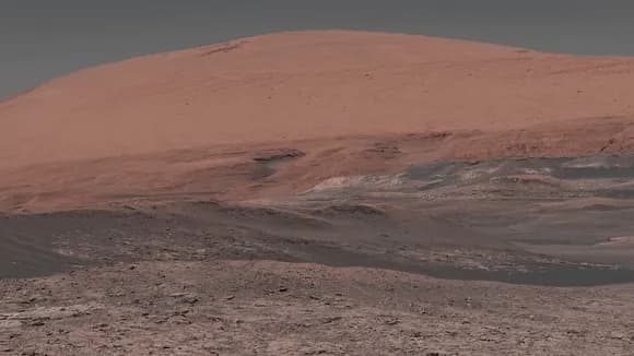 【地獄】火星「人間が住むには無理ゲーやで？」→人類「いけるやろｗ」