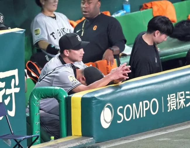 巨人　阿部監督「野球知りませんと紙一重」キャベッジの憤死に要望「アグレッシブで済ませてほしくない」助っ人は反省「点差を考えて」