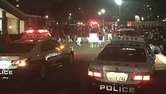 【朗報】参院選重視「外国人問題」が61%ｗｗｗｗｗｗｗｗｗｗｗｗｗｗ