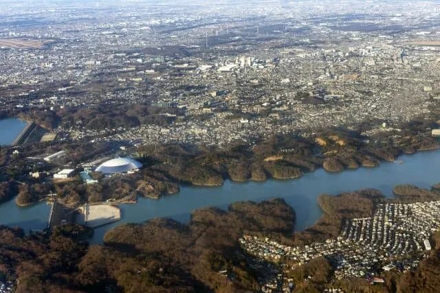 よく考えたら何で埼玉に球団があるんや？？