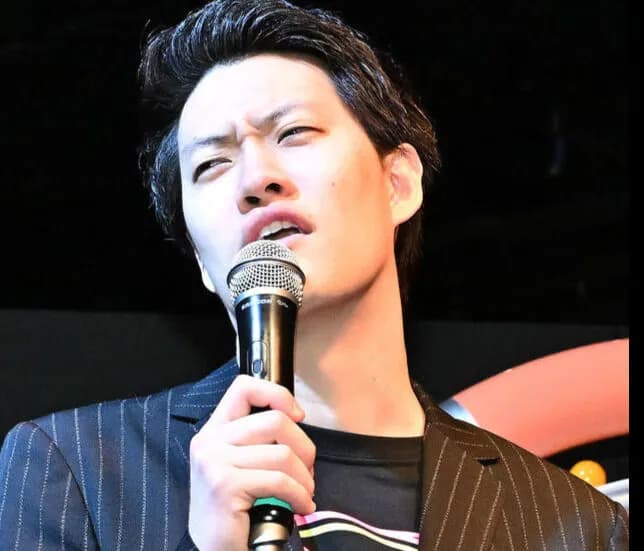 粗品が反論、アンチの「人にかみつくだけ」の声に  「芸人の美学をむげにされる。俺が一番…」