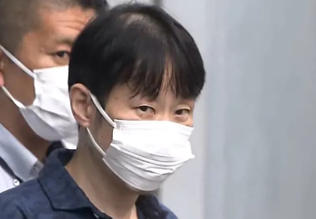 【画像】アディーレ法律事務所の殺人犯、ハゲかハゲじゃないか意見が真っ二つに分かれる