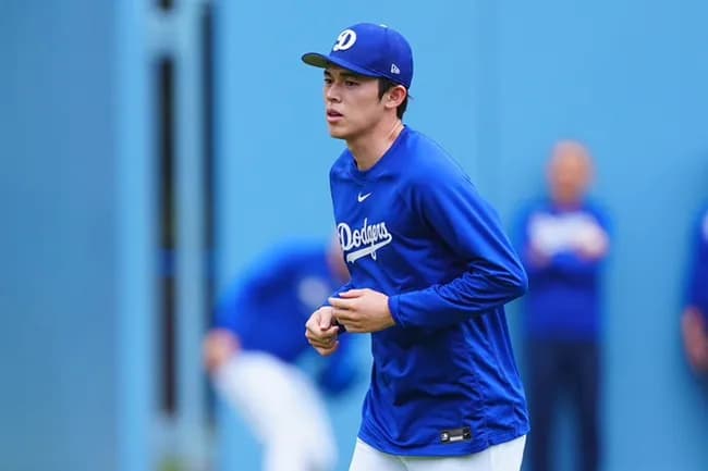 佐々木朗希←こいつの勝利条件